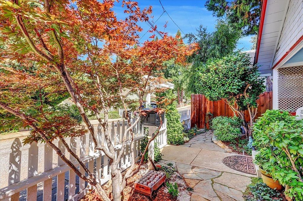 Nevada County property